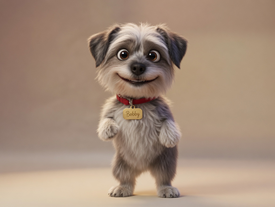 $bobby mascot